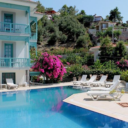 Silent Turkuaz Hotel Sarigerme Ngoại thất bức ảnh
