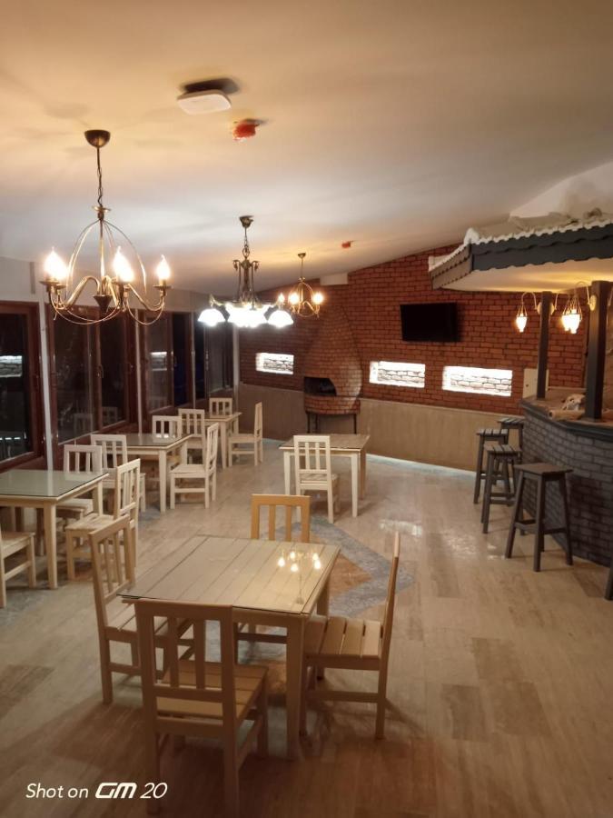 Silent Turkuaz Hotel Sarigerme Ngoại thất bức ảnh