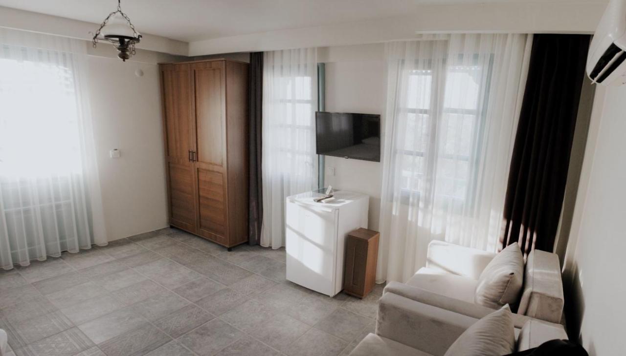 Silent Turkuaz Hotel Sarigerme Ngoại thất bức ảnh
