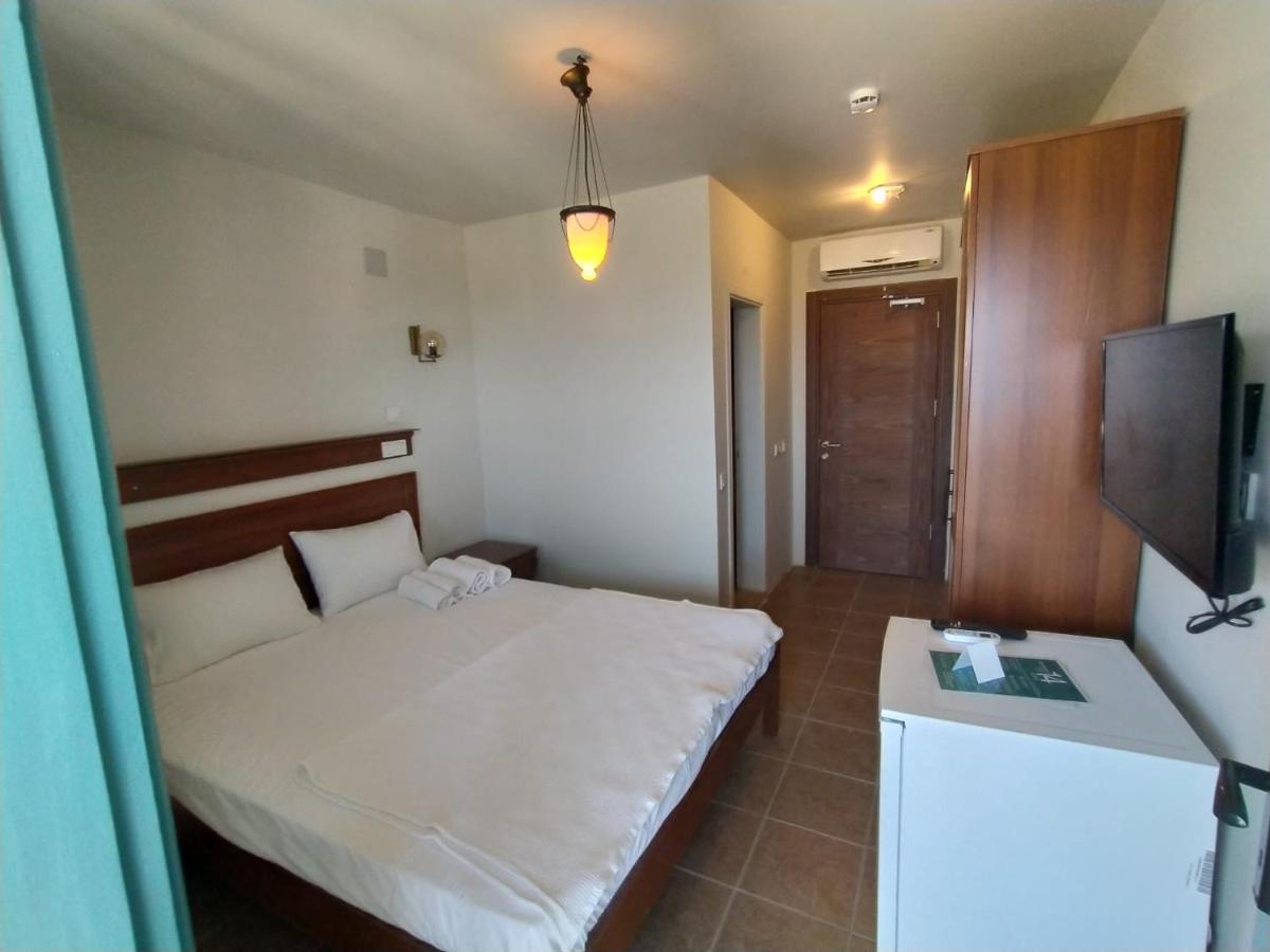 Silent Turkuaz Hotel Sarigerme Ngoại thất bức ảnh