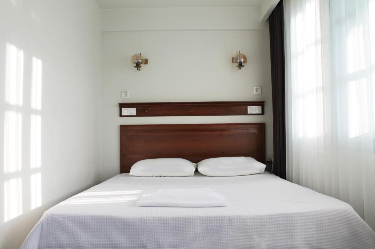 Silent Turkuaz Hotel Sarigerme Ngoại thất bức ảnh