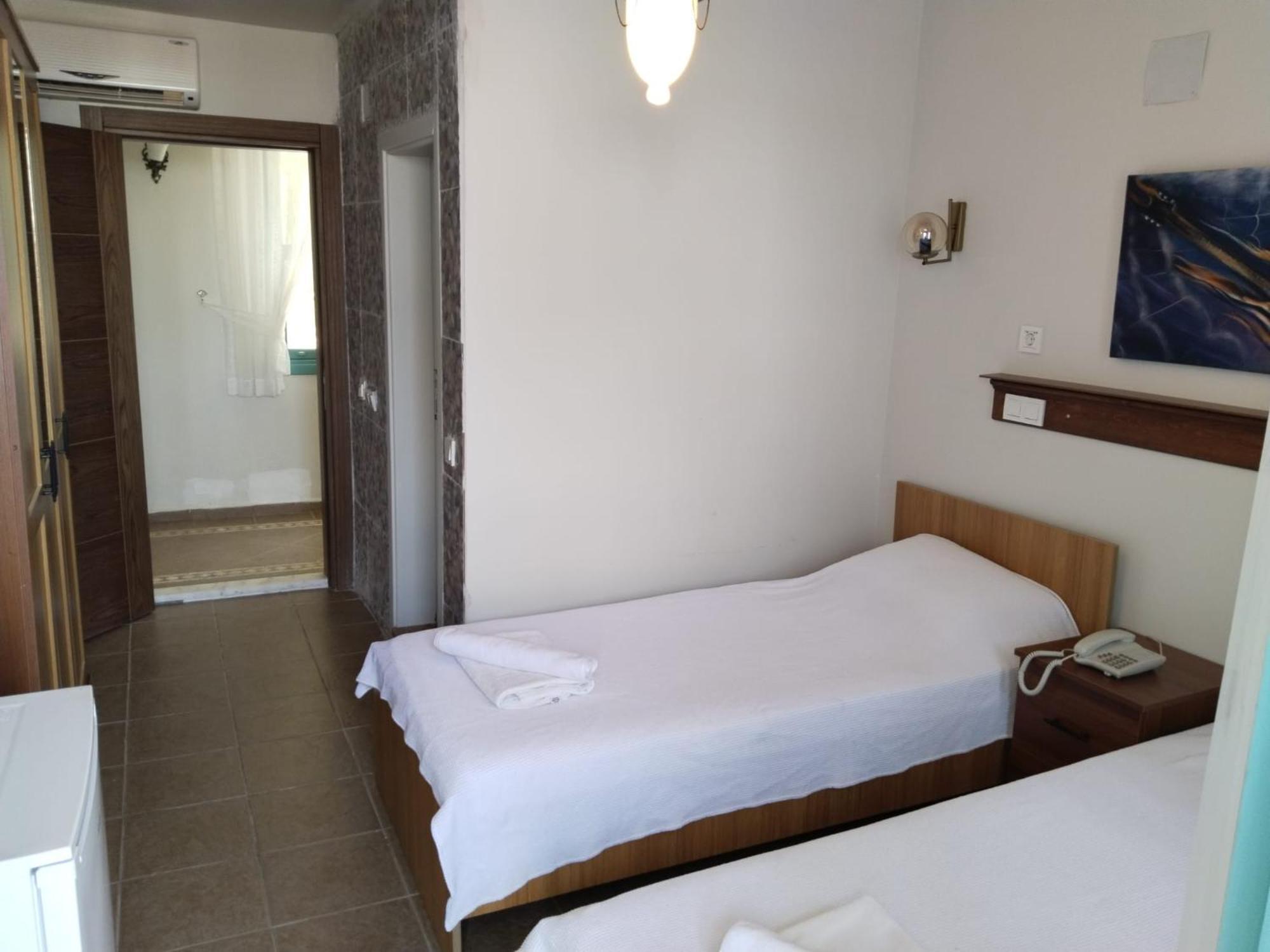 Silent Turkuaz Hotel Sarigerme Ngoại thất bức ảnh