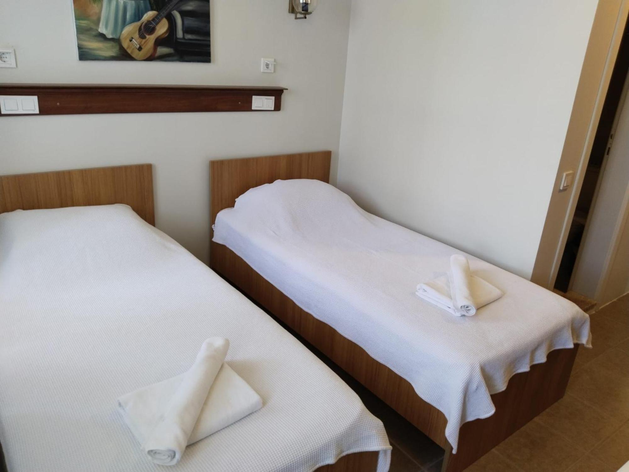 Silent Turkuaz Hotel Sarigerme Ngoại thất bức ảnh