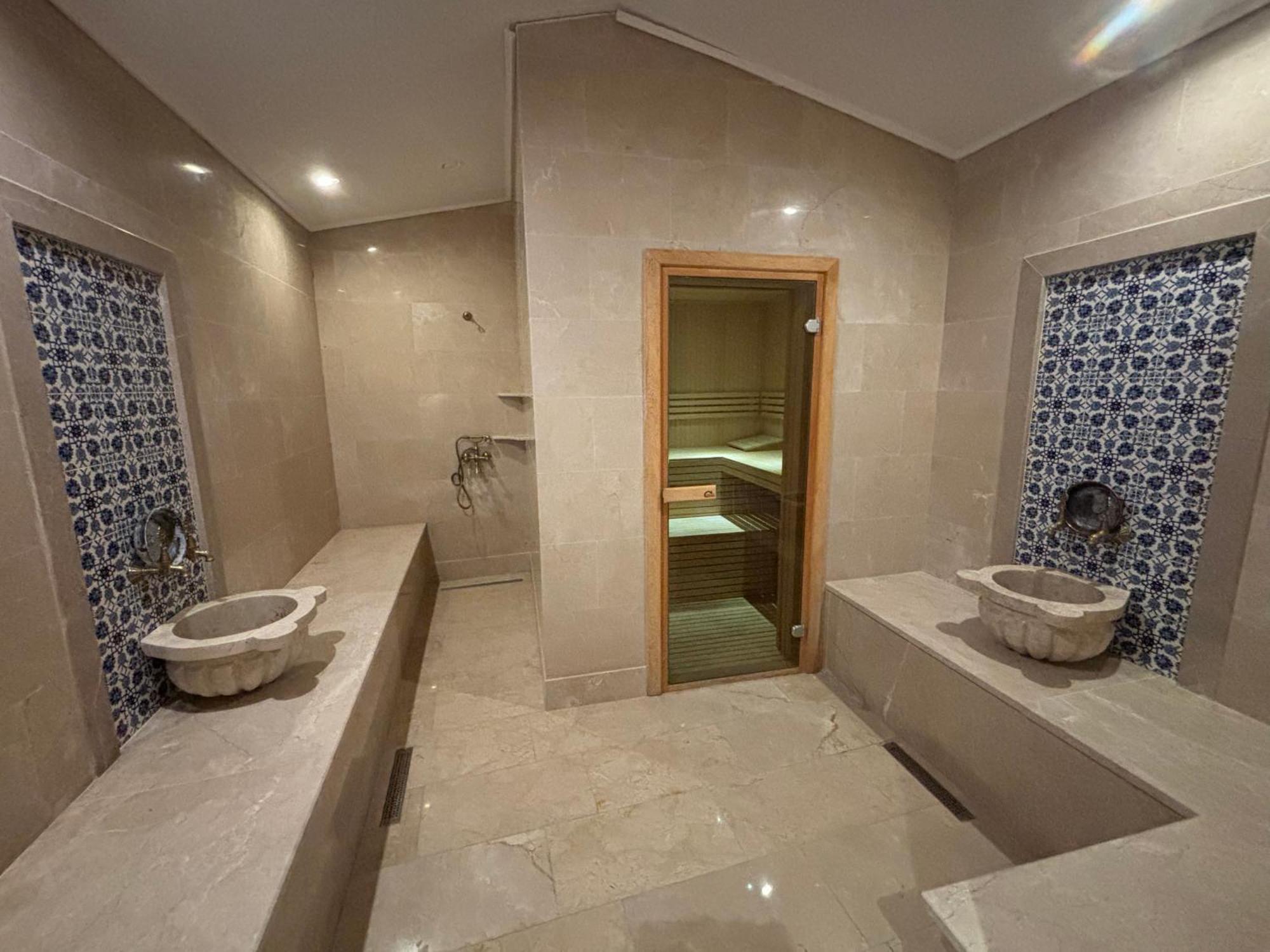 Silent Turkuaz Hotel Sarigerme Ngoại thất bức ảnh