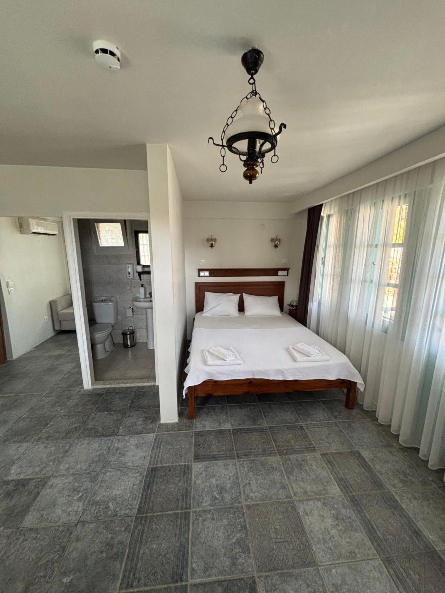 Silent Turkuaz Hotel Sarigerme Ngoại thất bức ảnh